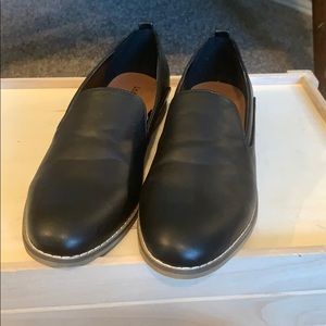 Indigo Road loafers, size 8.5